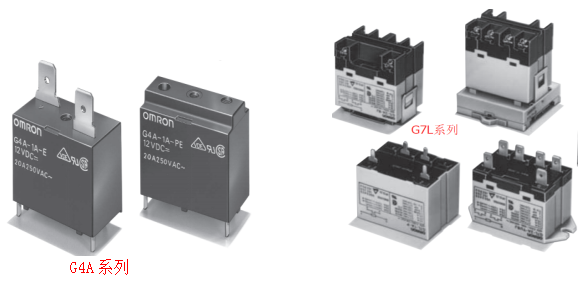 關于歐姆功率繼電器在工業領域及農業領域的廣泛使用